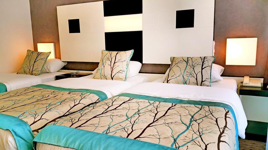 Blue Garden Otel Antalya