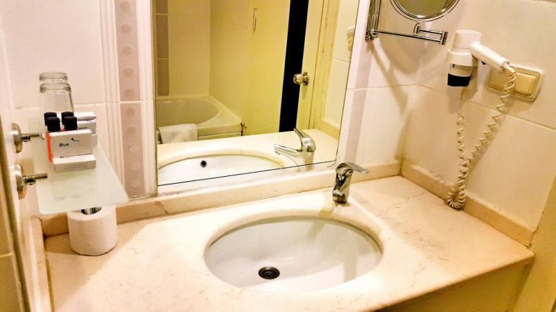 Otel Blue Garden 4*